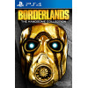 Borderlands: The Handsome Collection PS4